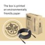 Kabel Club3D CAC-1589 (USB Type C Active Optical Cable 20 m)