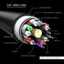 Kabel Club3D CAC-2068 (DisplayPort 2m Black)