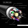 Kabel Club3D CAC-2068 (DisplayPort 2m Black)