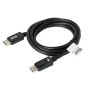 Kabel Club3D CAC-2068 (DisplayPort 2m Black)