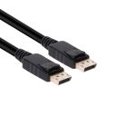 Kabel Club3D CAC-2068 (DisplayPort 2m Black)
