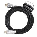 Kabel Club3D CAC-2312 (HDMI 2.0 4K60Hz UHD Cable 5M)