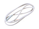 Kabel do panelu sterowania Xiaomi Mi Electric Scooter M365 - biały (oryginalny)