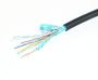 Kabel GEMBIRD CC-DP-HDMI-1M (HDMI M - DisplayPort M; 1m; kolor czarny)