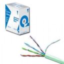 Kabel UTP GEMBIRD UPC-5004E-SOL (UTP; 305m; kat. 5e; kolor szary)