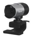 Kamera internetowa Microsoft LifeCam Studio (Q2F-00018)