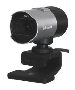 Kamera internetowa Microsoft LifeCam Studio (Q2F-00018)