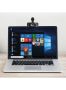 Kamera internetowa Port Designs USB-A/USB-C FullHD