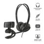 Kamera internetowa Trust zestaw Doba 2-in-1 Home Of