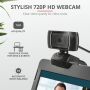 Kamera internetowa Trust zestaw Doba 2-in-1 Home Of