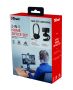 Kamera internetowa Trust zestaw Doba 2-in-1 Home Of