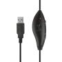 Kamera internetowa Trust zestaw Doba 2-in-1 Home Of