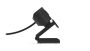 Kamera Krux Streaming FHD Webcam