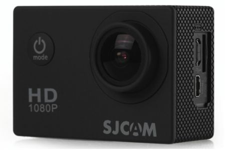Kamera sportowa SJCAM SJ4000 FHD