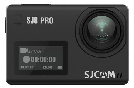 Kamera sportowa SJCAM SJ8 Pro