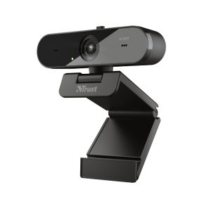 Kamera TRUST TAXON QHD WEBCAM