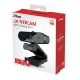 Kamera TRUST TAXON QHD WEBCAM
