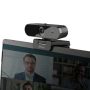 Kamera TRUST TAXON QHD WEBCAM