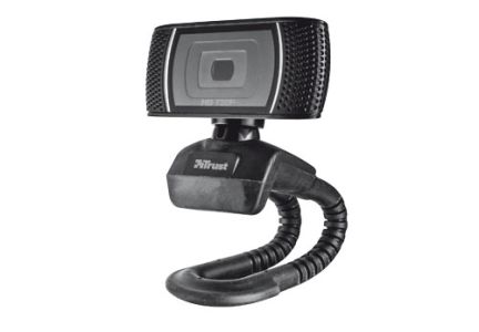 KAMERA TRUST Trino HD Video Webcam