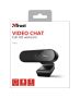 KAMERA TRUST Tyro Full HD Webcam