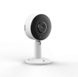 Kamera wewnętrzna ARENTI IN1 Wi-Fi 1080P + karta microSD 32GB