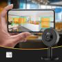 Kamera wewnętrzna ARENTI INDOOR1 3MP/2K Wi-Fi
