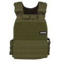 Kamizelka TACTIC vest (bez wkładu) THORN+FIT zieleń