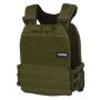 Kamizelka TACTIC vest (bez wkładu) THORN+FIT zieleń