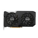 Karta graf. ASUS Dual Radeon RX 6600 8GB GDDR6