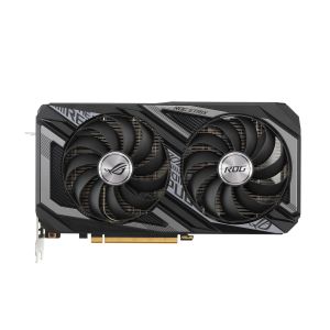 Karta graf. ASUS Radeon RX 6600 XT ROG STRIX 8GB