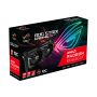 Karta graf. ASUS Radeon RX 6600 XT ROG STRIX 8GB