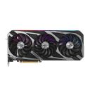 Karta graf. Asus ROG Strix Radeon RX 6700 XT OC 12G