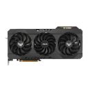 Karta graf. Asus TUF Gaming Rad. RX 6700 XT OC 12GB