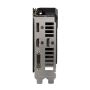 Karta graf. ASUS TUF GTX 1660 Ti 6G Evo Gaming