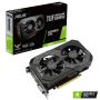 Karta graf. ASUS TUF GTX 1660 Ti 6G Evo Gaming