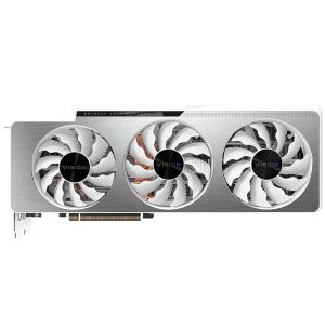 Karta graf Gigabyte AORUS GeF RTX 3090 VISION OC 24