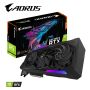 Karta graf. Gigabyte AORUS GeForce RTX 3070 Ti MASTER 8G