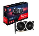 Karta graf. MSI Radeon RX 6600 MECH 2X 8GB