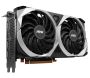 Karta graf. MSI Radeon RX 6600 MECH 2X 8GB