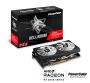 Karta graf. PowerColor Rad RX 6600 HELLHOUND 8GB