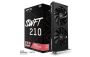 Karta graf. XFX Rad RX 6600 SPEEDSTER SWFT210 8GB