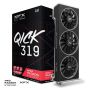 Karta graf. XFX RX 6700 XT QICK 319 Gaming 12GB