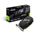 Karta graficzna Asus Phoenix GeF GTX 1050 Ti 4GB GD