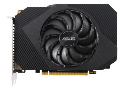 Karta graficzna Asus Phoenix GeF GTX 1650 OC 4GB