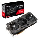 Karta graficzna ASUS TUF GAMING RX 6800 XT OC 16GB