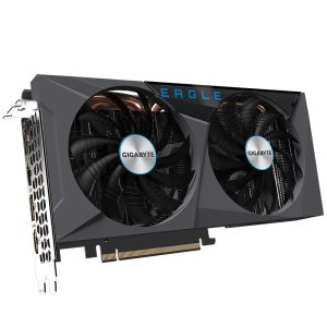 Karta graficzna GeForce RTX 3060 EAGLE OC 12GB
