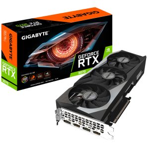 Karta graficzna Gigabyte GeF RTX 3070 GAMING OC 8G 2.0