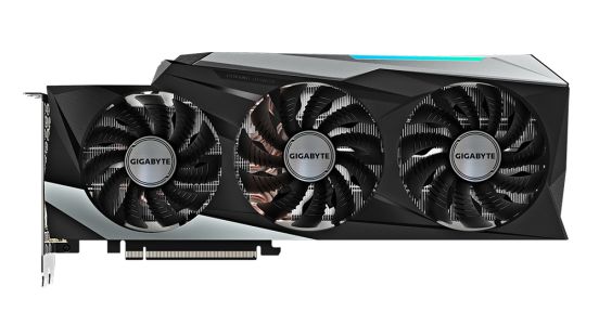 KARTA GRAFICZNA GIGABYTE GeF RTX 3090 GAMING OC 24G
