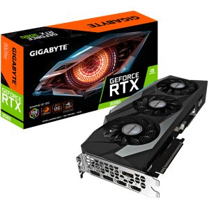 Karta graficzna Gigabyte RTX3080 Gaming OC LHR 10GB
