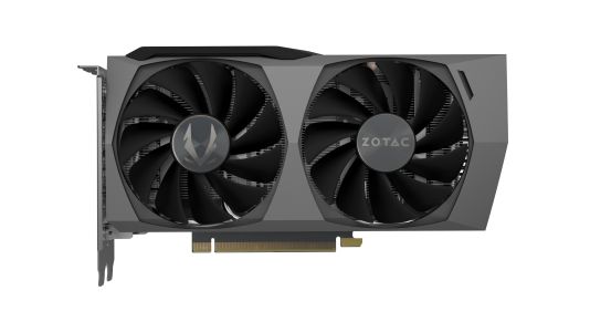 Karta Graficzna ZOTAC GAMING GeForce RTX 3060 Ti Twin Edge OC LHR 8GB GDDR6